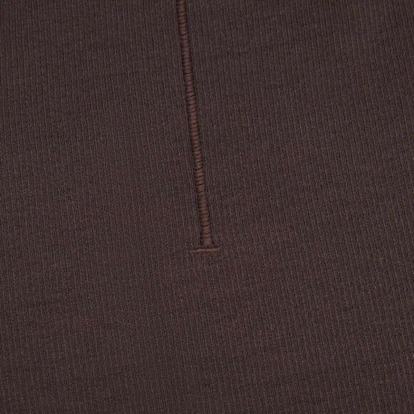 lululemon Espresso Hold Tight Cropped Tank size 6 - Picture 6 of 13